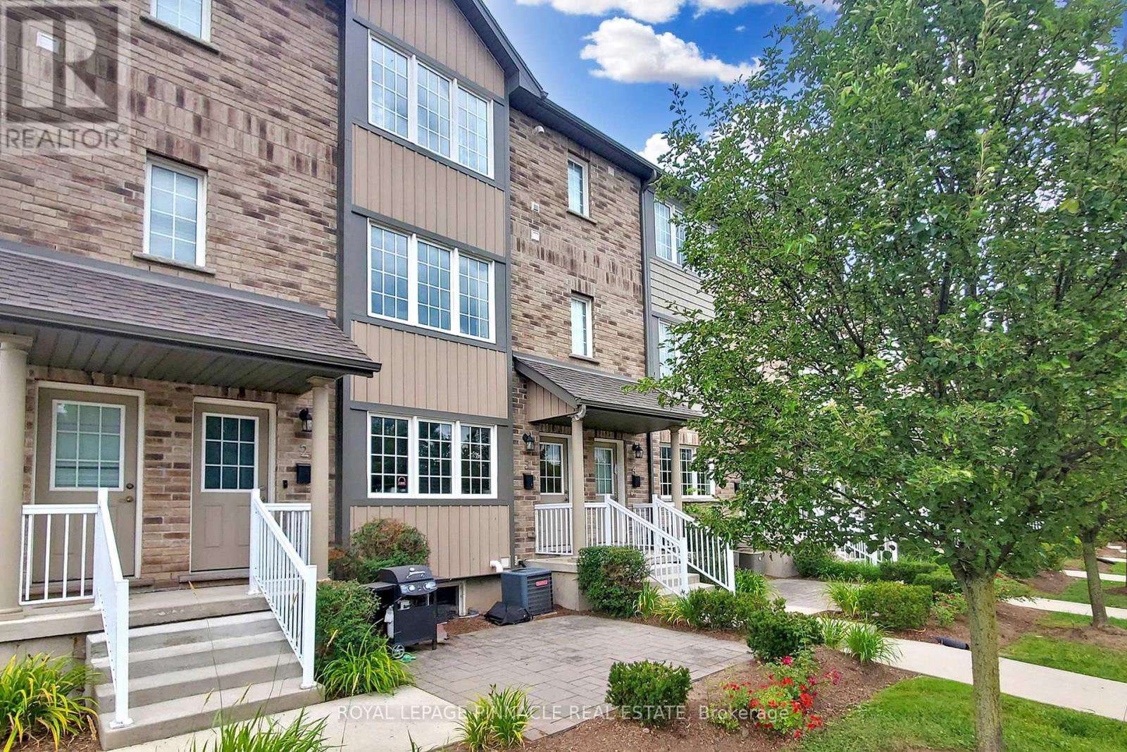 3 - 275 Old Huron Road, Kitchener, Ontario  N2R 1P9 - Photo 8 - X12885512