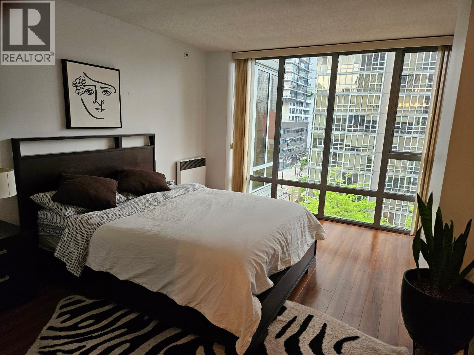 807 950 Cambie Street, Vancouver, British Columbia  V6B 5X5 - Photo 5 - R3122520