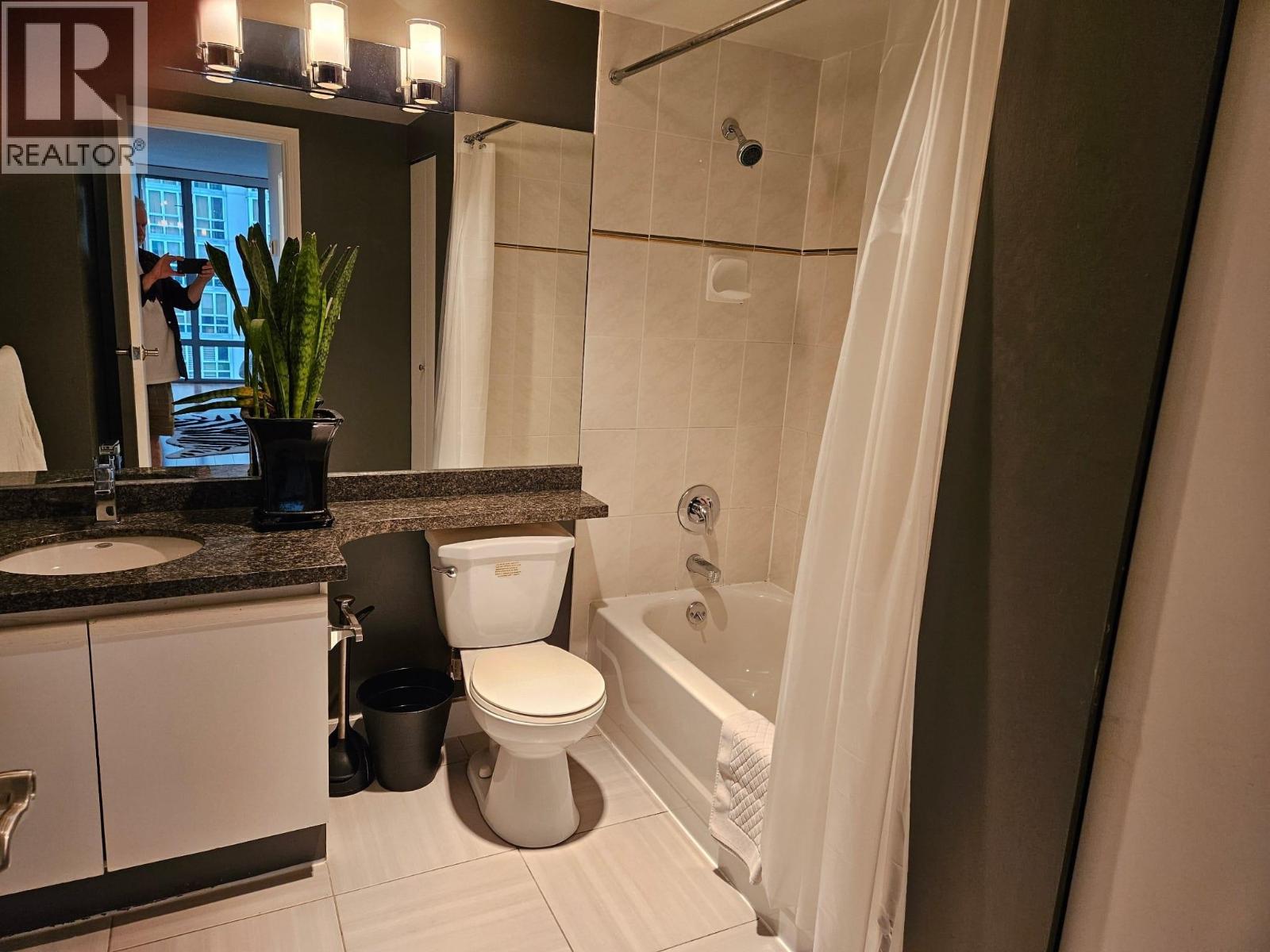 807 950 Cambie Street, Vancouver, British Columbia  V6B 5X5 - Photo 7 - R3122520