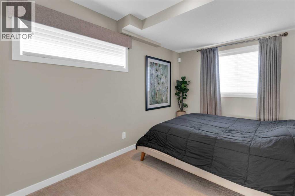 216 Sundown Road, Cochrane, Alberta  T4C 2M5 - Photo 30 - A2308821