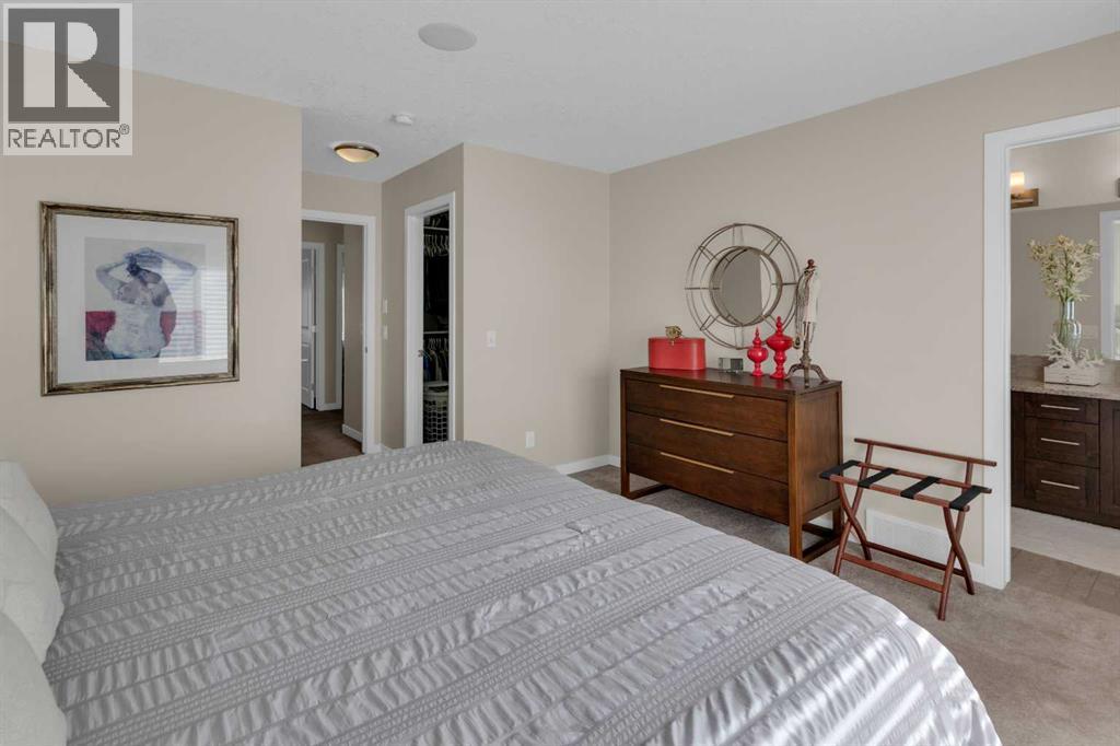 216 Sundown Road, Cochrane, Alberta  T4C 2M5 - Photo 21 - A2308821