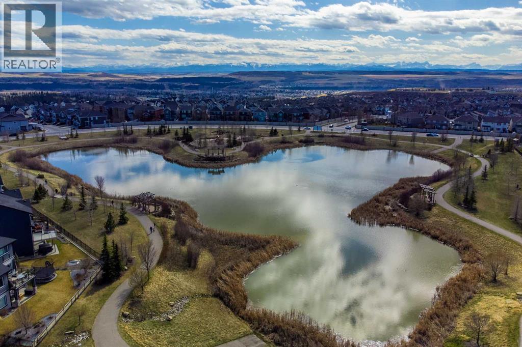 216 Sundown Road, Cochrane, Alberta  T4C 2M5 - Photo 39 - A2308821