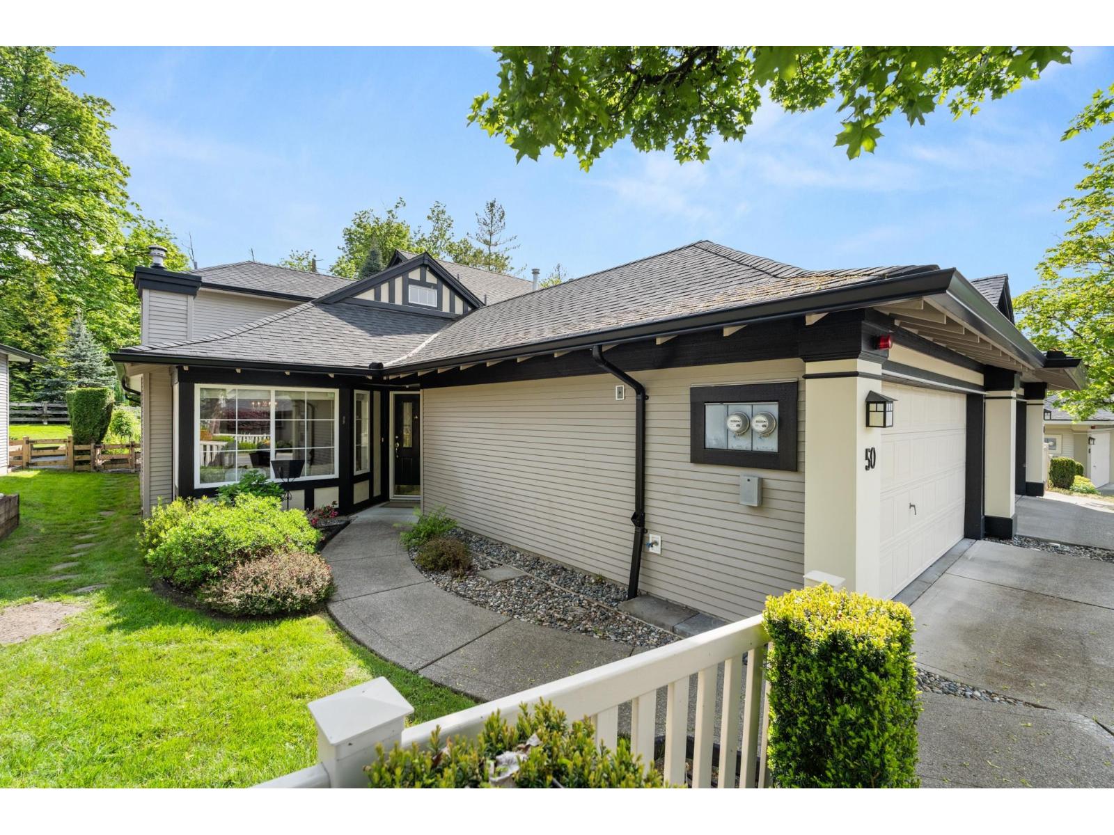50 17917 68 Avenue, Surrey, British Columbia  V3S 9C8 - Photo 1 - R3121665