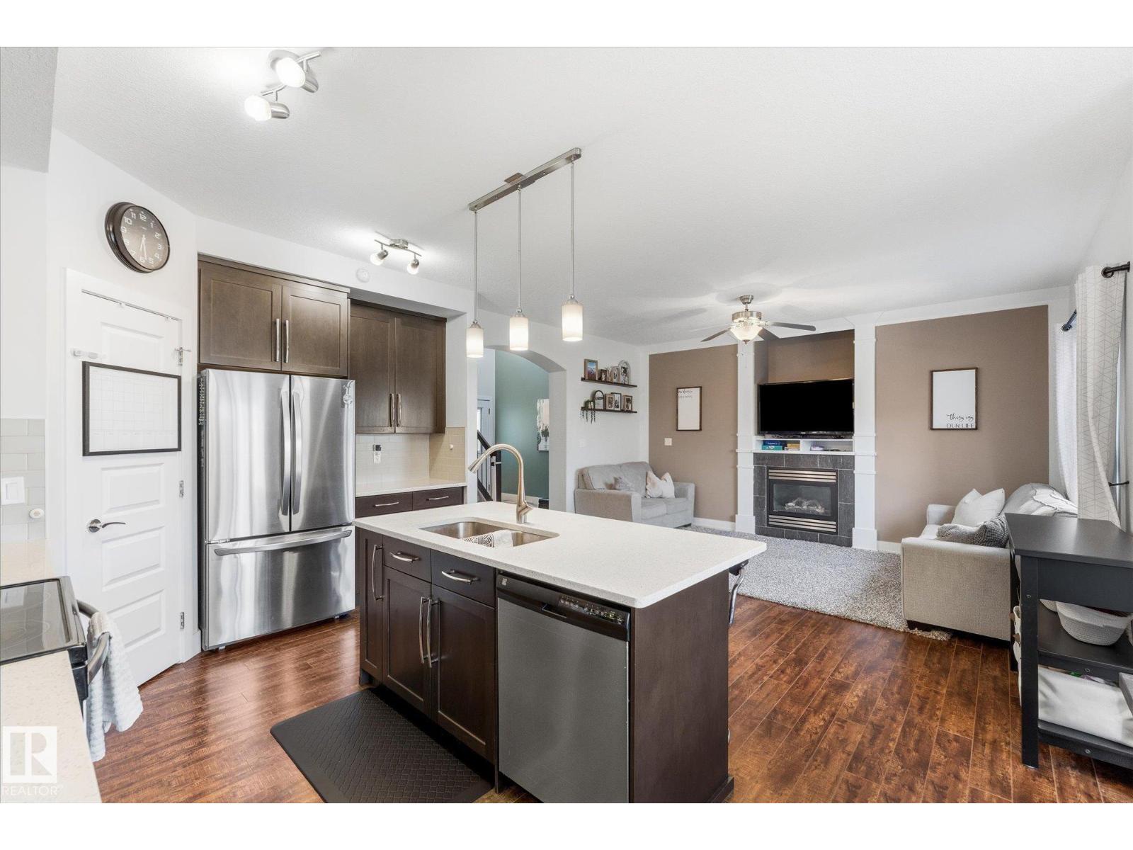 54 Cypress Li, Fort Saskatchewan, Alberta  T8L 0H3 - Photo 14 - E4487146