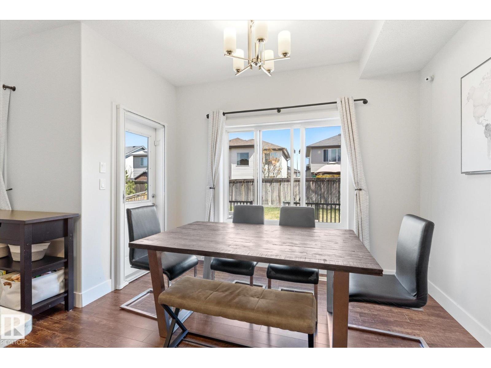 54 Cypress Li, Fort Saskatchewan, Alberta  T8L 0H3 - Photo 15 - E4487146
