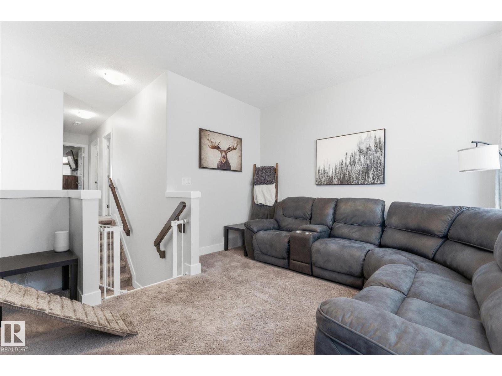 54 Cypress Li, Fort Saskatchewan, Alberta  T8L 0H3 - Photo 29 - E4487146