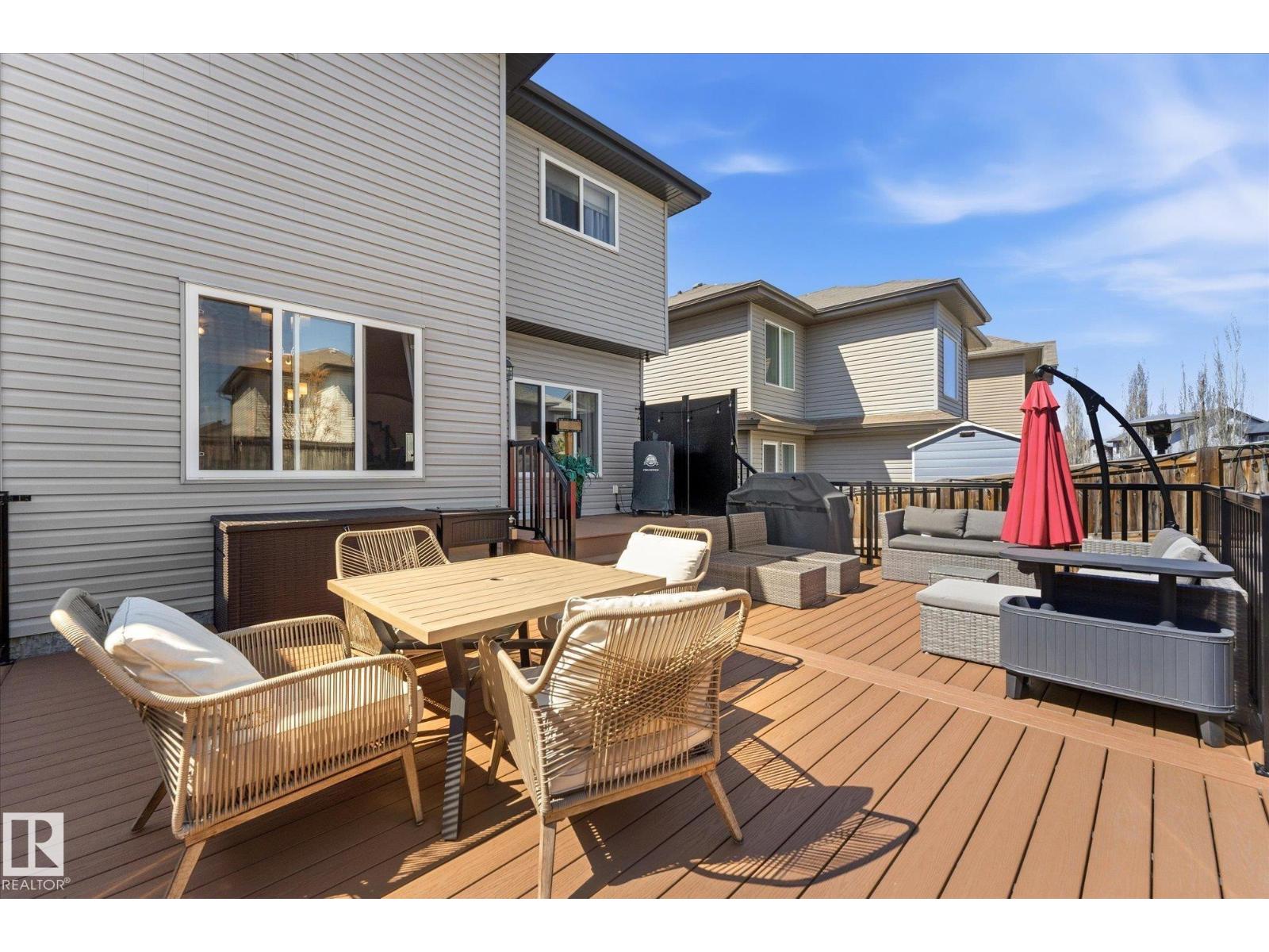 54 Cypress Li, Fort Saskatchewan, Alberta  T8L 0H3 - Photo 38 - E4487146