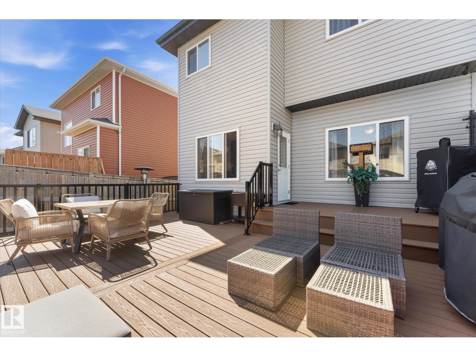 54 Cypress Li, Fort Saskatchewan, Alberta  T8L 0H3 - Photo 39 - E4487146