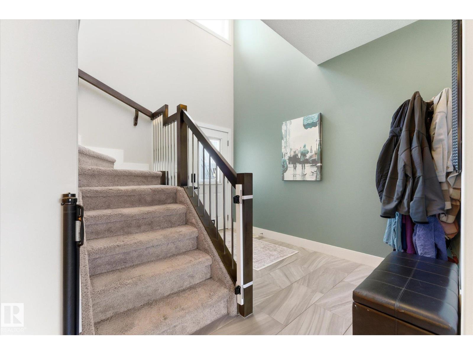 54 Cypress Li, Fort Saskatchewan, Alberta  T8L 0H3 - Photo 6 - E4487146