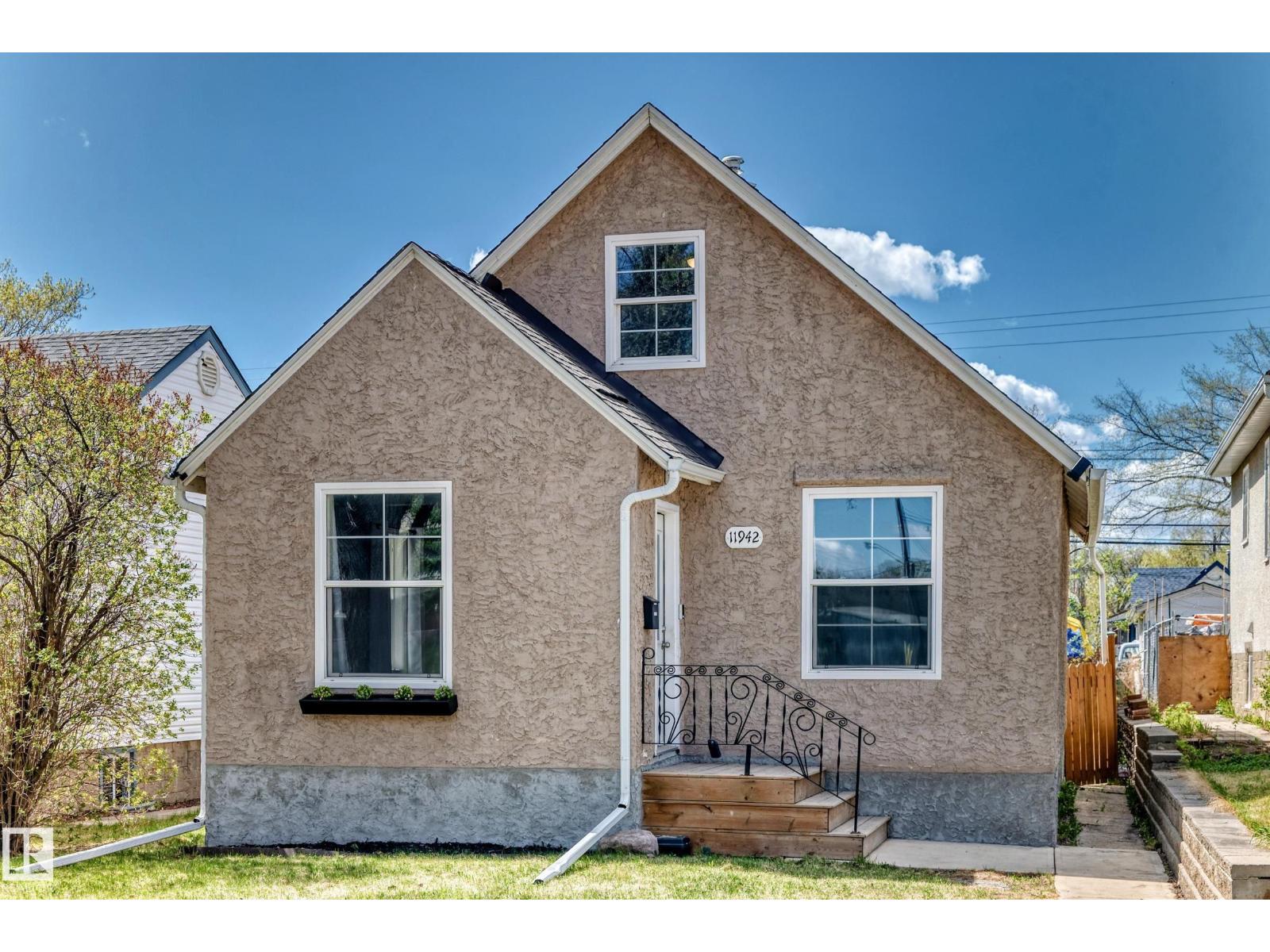 11942 62 St Nw, Edmonton, Alberta  T5W 4C6 - Photo 2 - E4487147