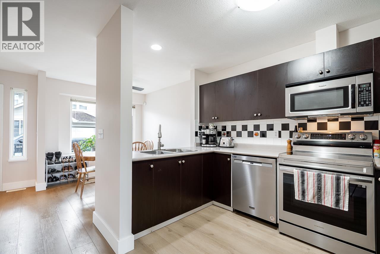 24 11870 232 Street, Maple Ridge, British Columbia  V2X 6S9 - Photo 9 - R3105915