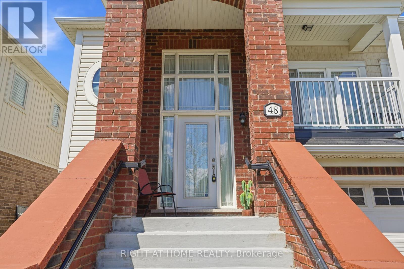 48 Cannery Drive, Niagara-On-The-Lake, Ontario  L0S 1J1 - Photo 3 - X12835494