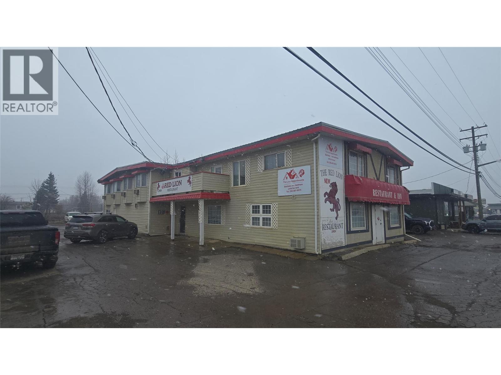4812 Access Road N, Chetwynd, British Columbia  V0C 1J0 - Photo 12 - 10385912
