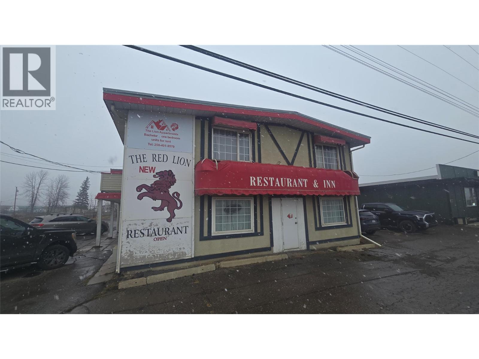 4812 Access Road N, Chetwynd, British Columbia  V0C 1J0 - Photo 13 - 10385912