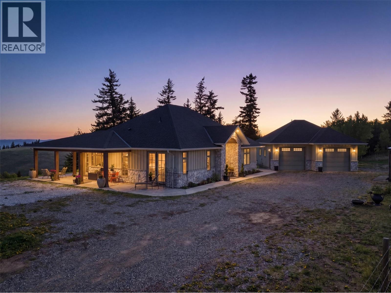 2644 Rose Hill Road, Kamloops, British Columbia V2E 2S8 - Photo 1 - 10386716