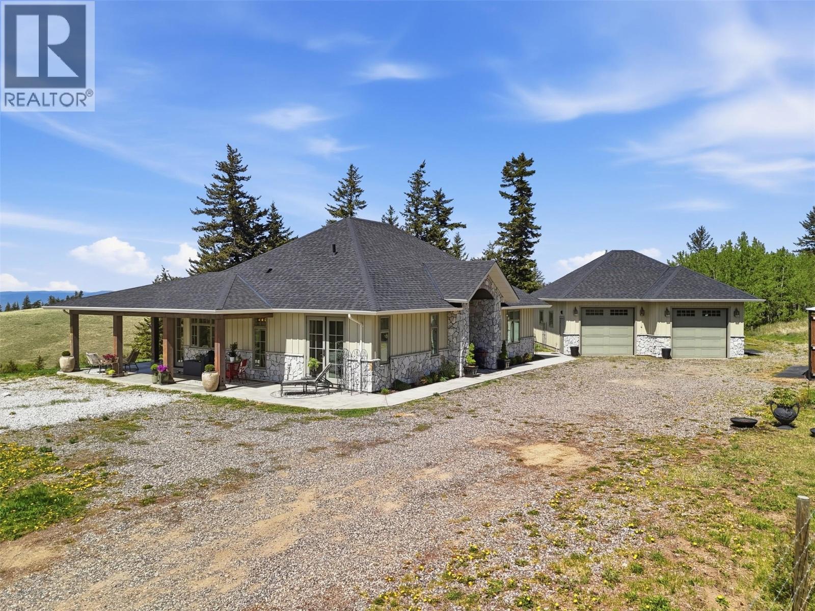 2644 Rose Hill Road, Kamloops, British Columbia V2E 2S8 - Photo 2 - 10386716