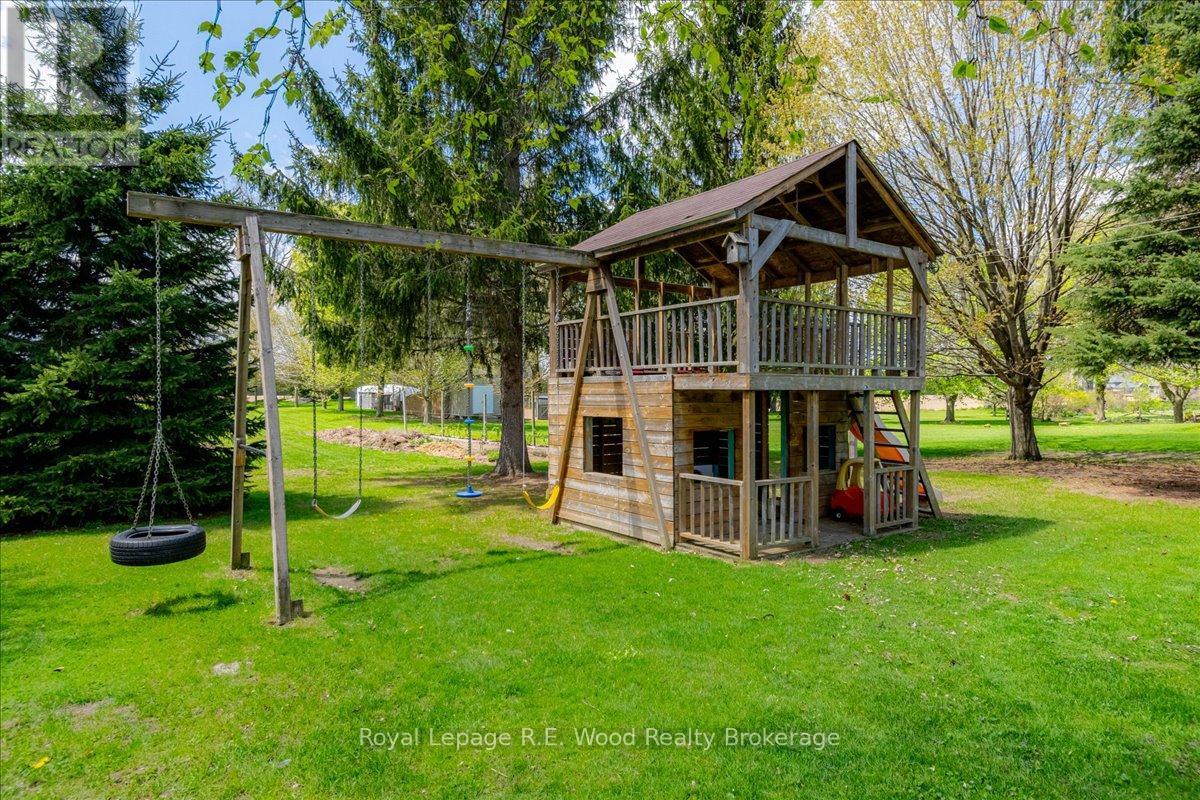 144 Dover Street, Norwich, Ontario  N0J 1R0 - Photo 12 - X13117036