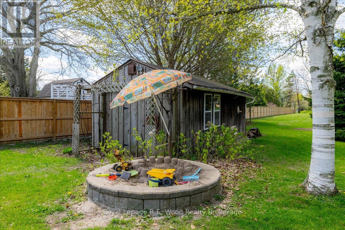 144 Dover Street, Norwich, Ontario  N0J 1R0 - Photo 13 - X13117036