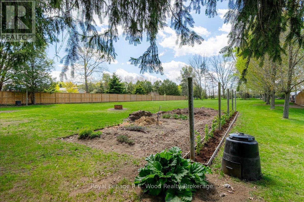 144 Dover Street, Norwich, Ontario  N0J 1R0 - Photo 14 - X13117036