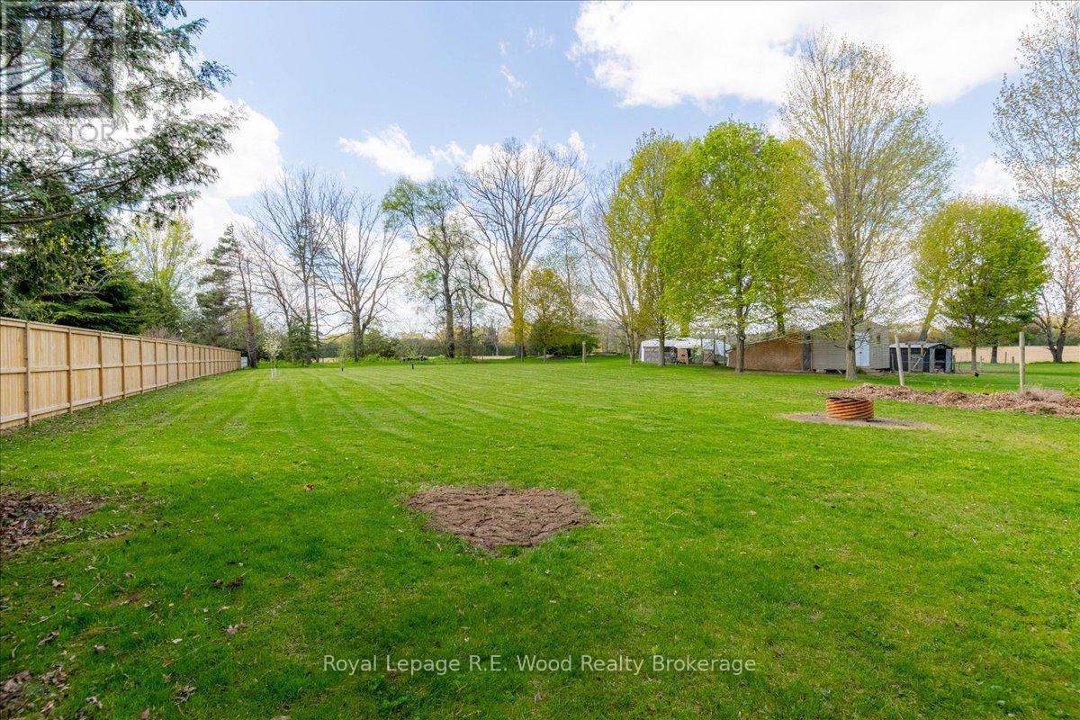 144 Dover Street, Norwich, Ontario  N0J 1R0 - Photo 15 - X13117036