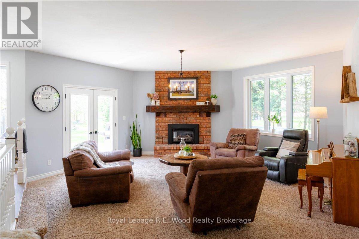 144 Dover Street, Norwich, Ontario  N0J 1R0 - Photo 18 - X13117036