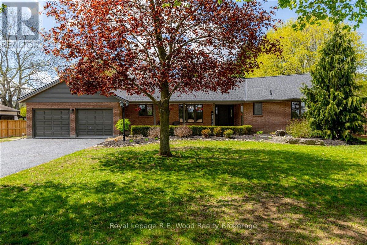 144 Dover Street, Norwich, Ontario  N0J 1R0 - Photo 2 - X13117036