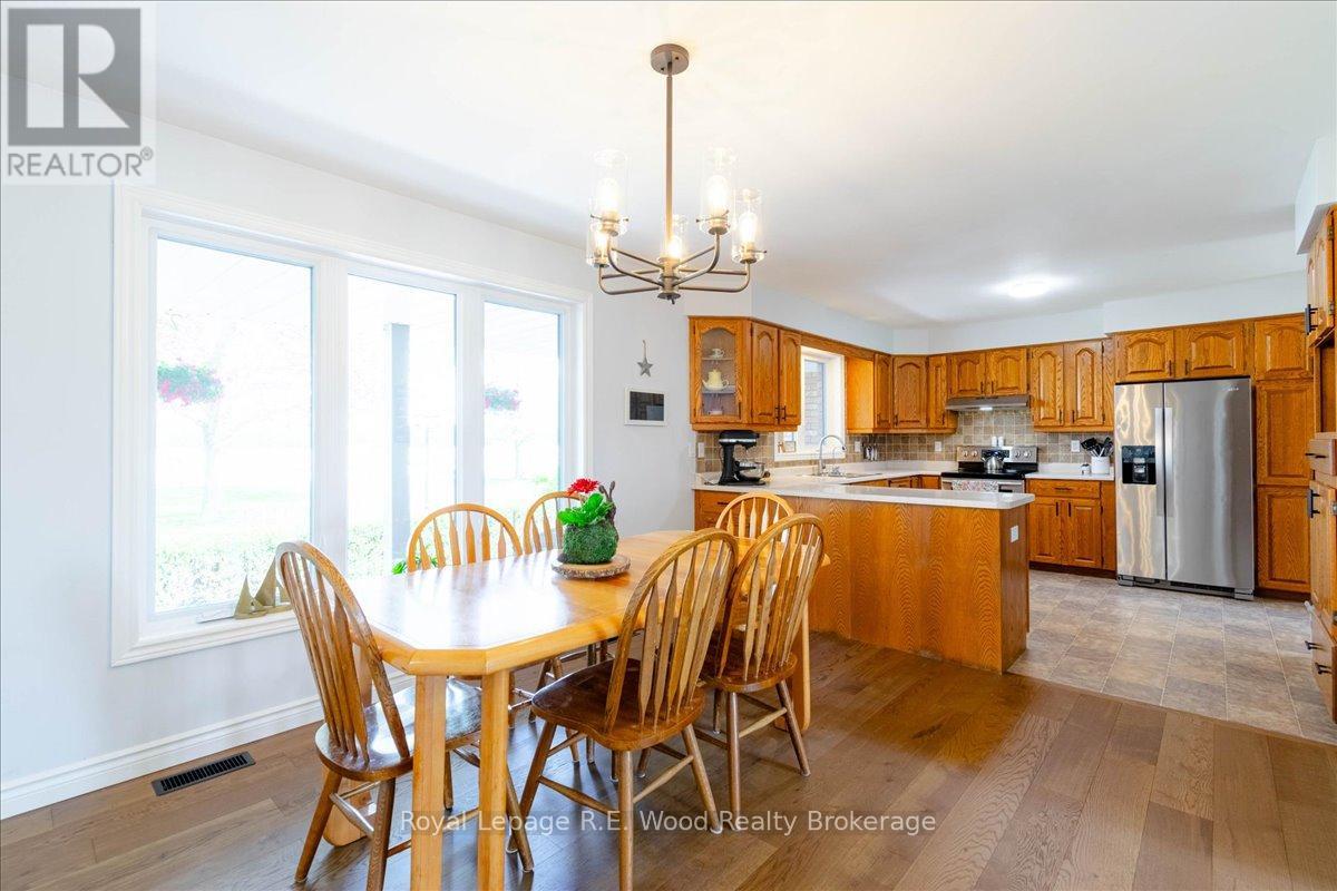 144 Dover Street, Norwich, Ontario  N0J 1R0 - Photo 21 - X13117036