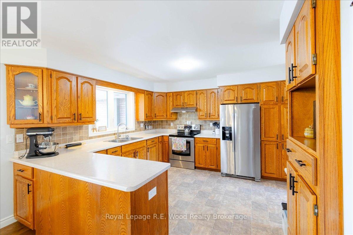 144 Dover Street, Norwich, Ontario  N0J 1R0 - Photo 22 - X13117036