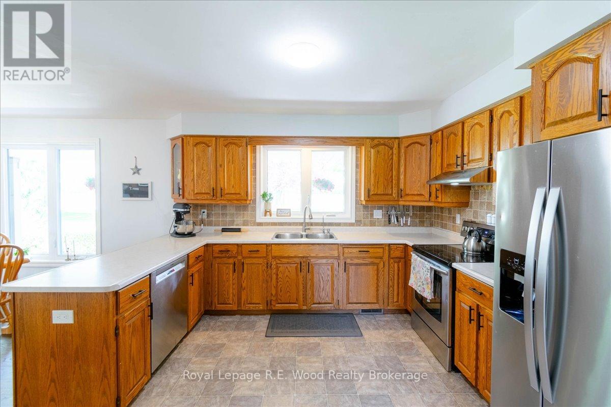 144 Dover Street, Norwich, Ontario  N0J 1R0 - Photo 24 - X13117036
