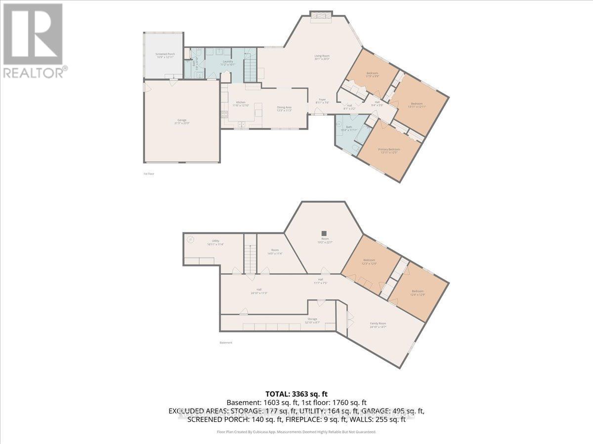 144 Dover Street, Norwich, Ontario  N0J 1R0 - Photo 45 - X13117036
