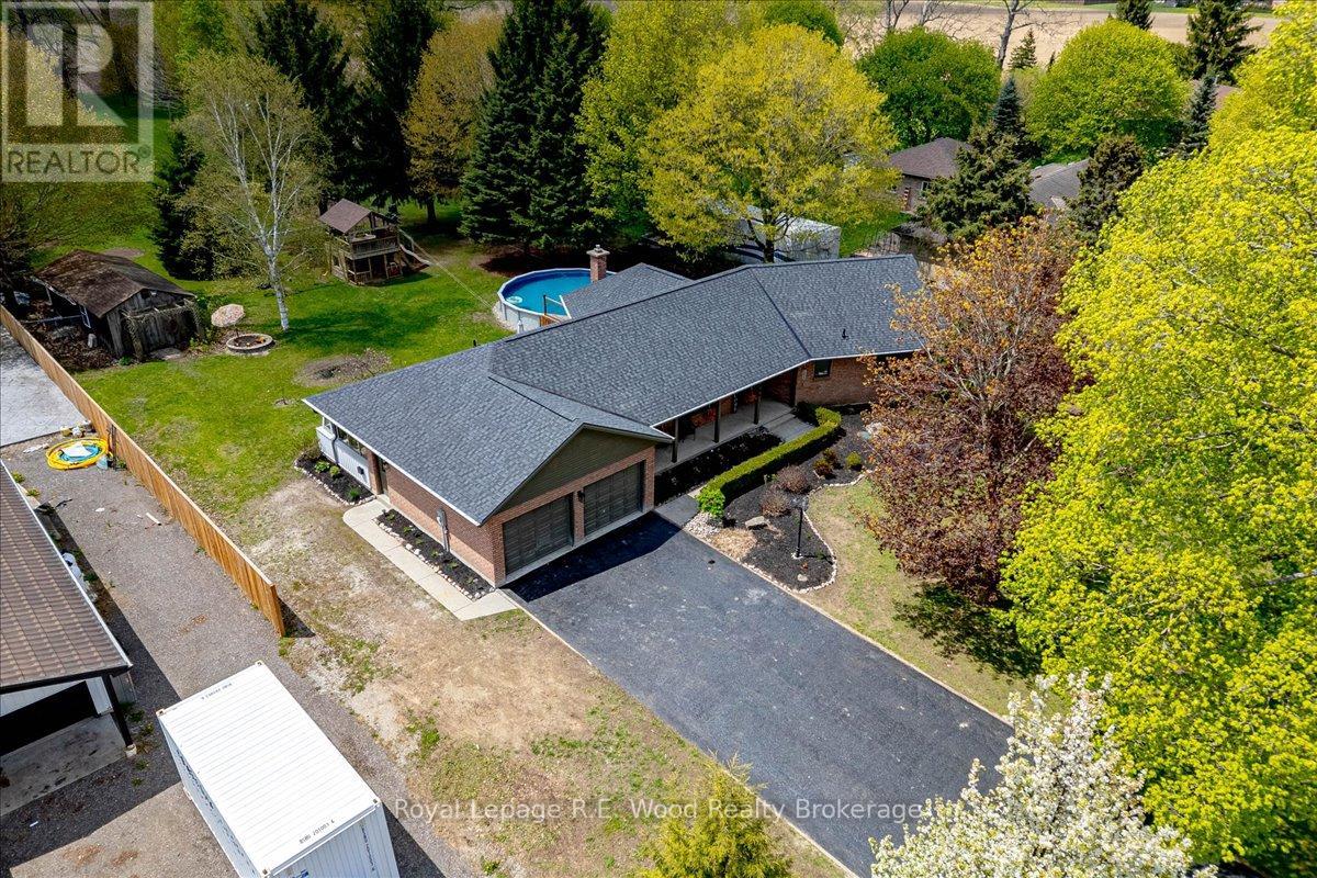 144 Dover Street, Norwich, Ontario  N0J 1R0 - Photo 5 - X13117036