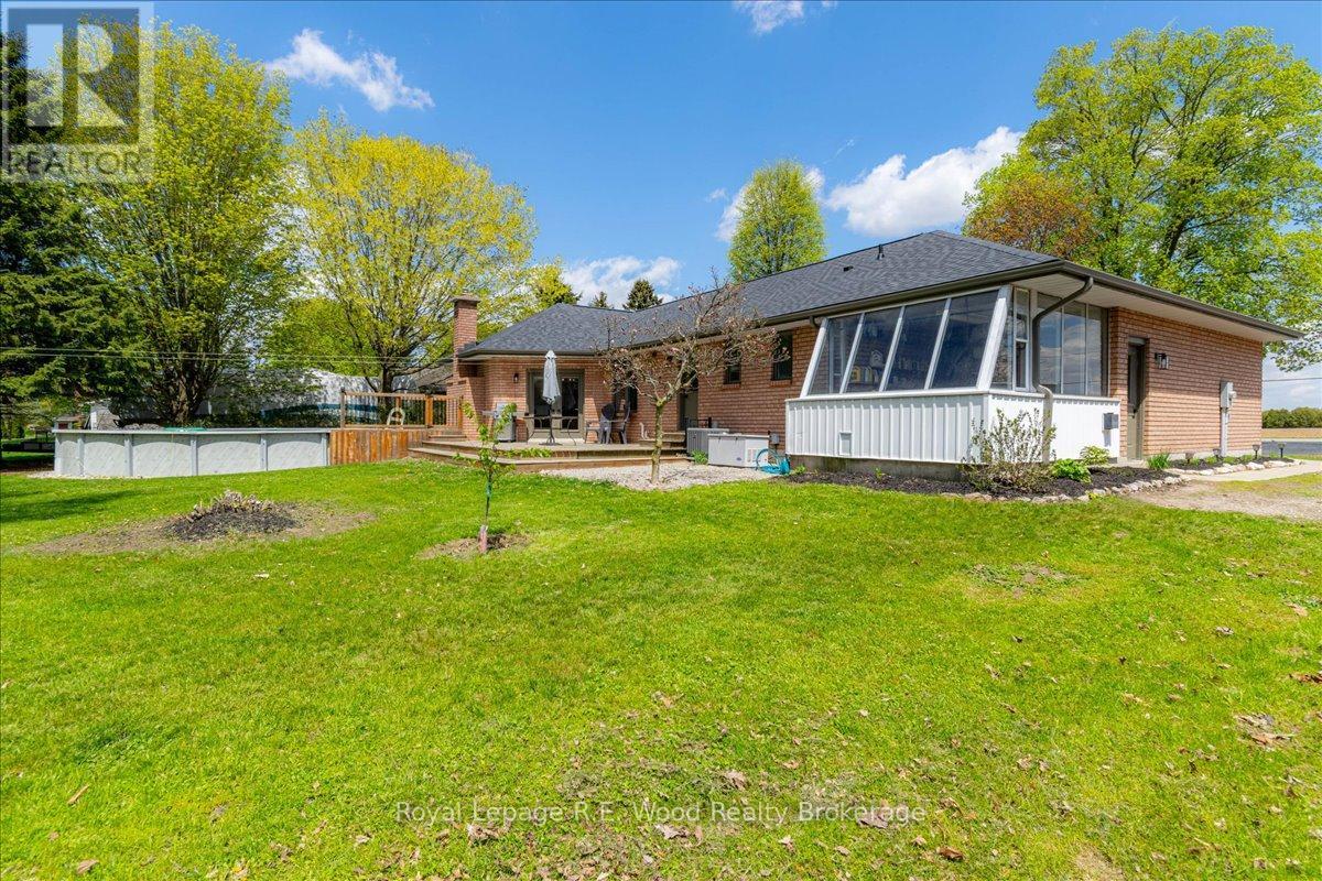 144 Dover Street, Norwich, Ontario  N0J 1R0 - Photo 8 - X13117036