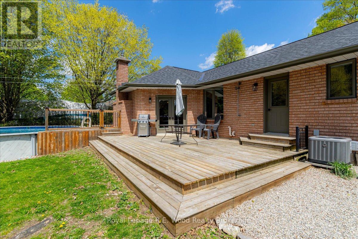 144 Dover Street, Norwich, Ontario  N0J 1R0 - Photo 9 - X13117036
