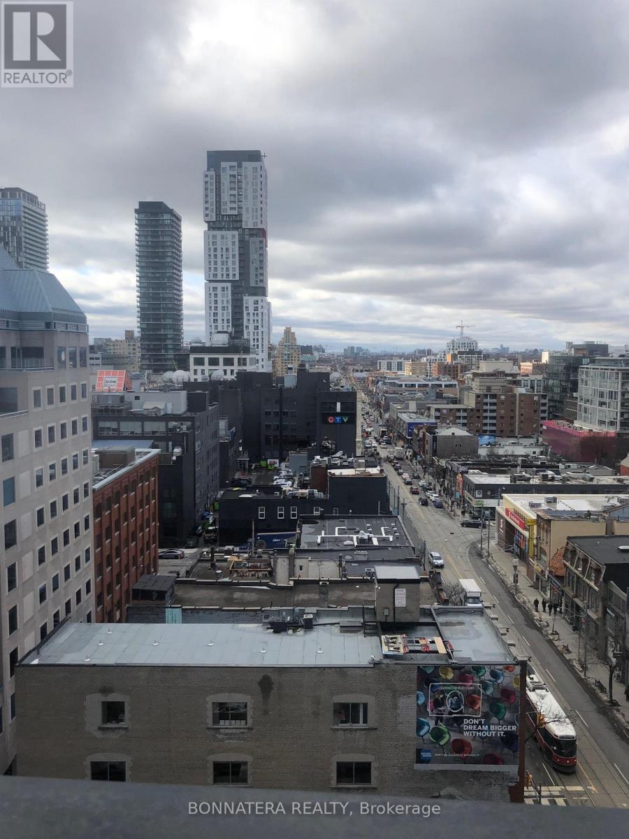 1103 - 215 Queen Street E, Toronto, Ontario  M5A 1S2 - Photo 14 - C13117048