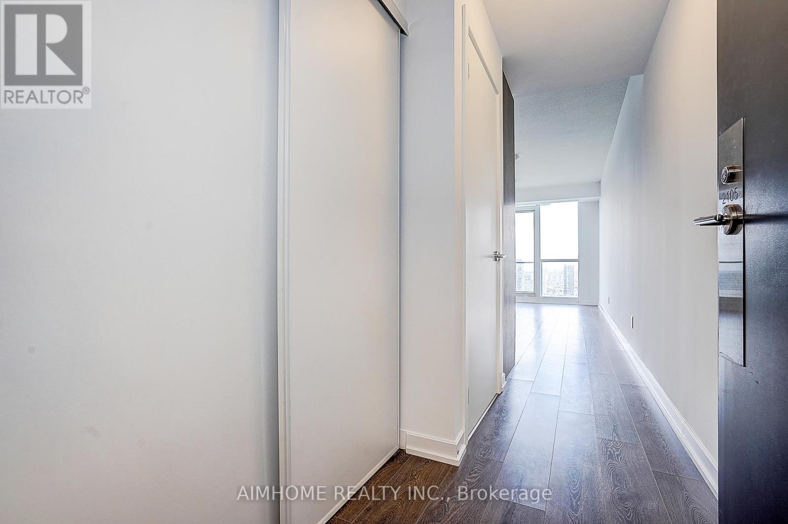 2105 - 32 Forest Manor Road, Toronto, Ontario  M2J 0H2 - Photo 11 - C13117056