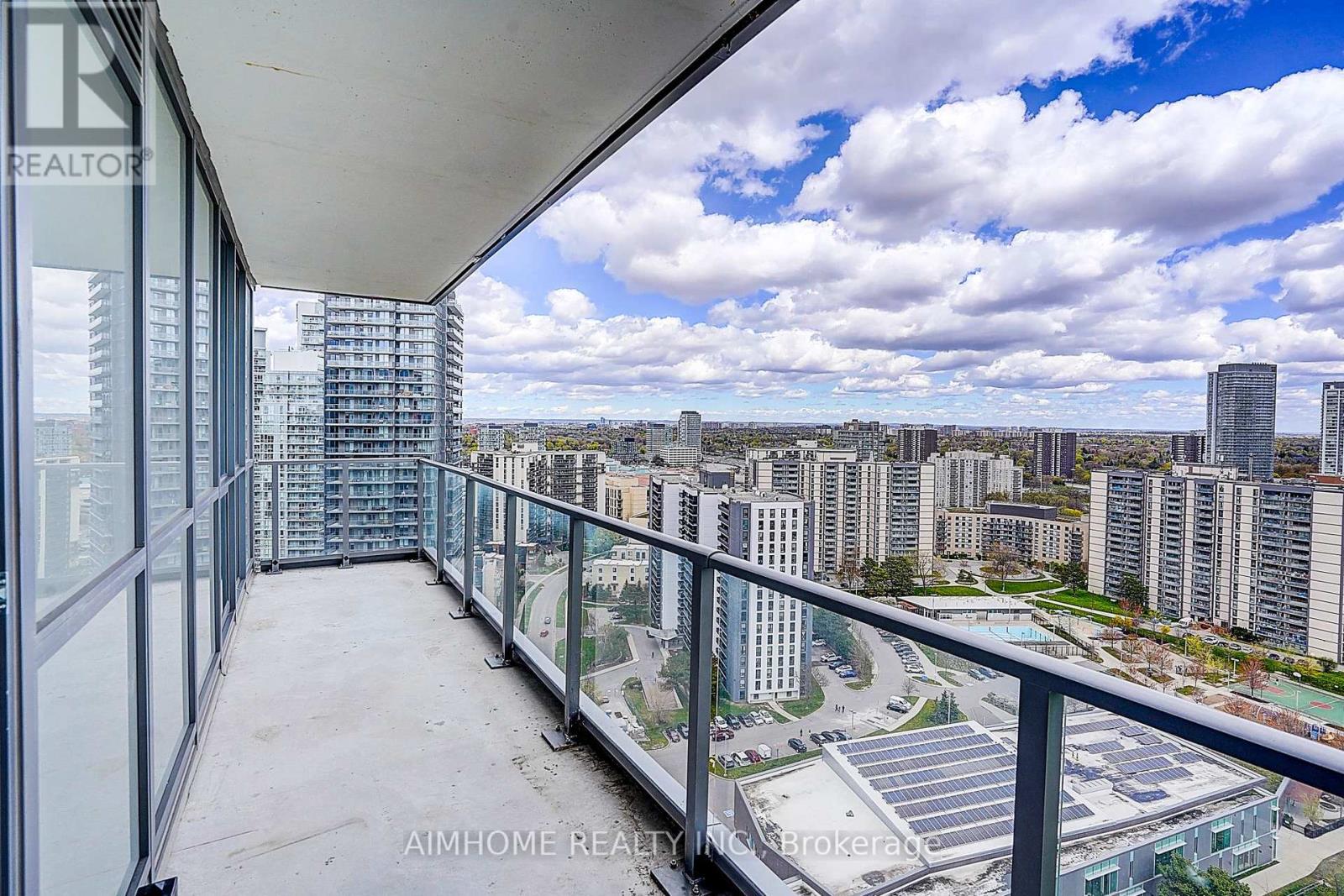 2105 - 32 Forest Manor Road, Toronto, Ontario  M2J 0H2 - Photo 24 - C13117056