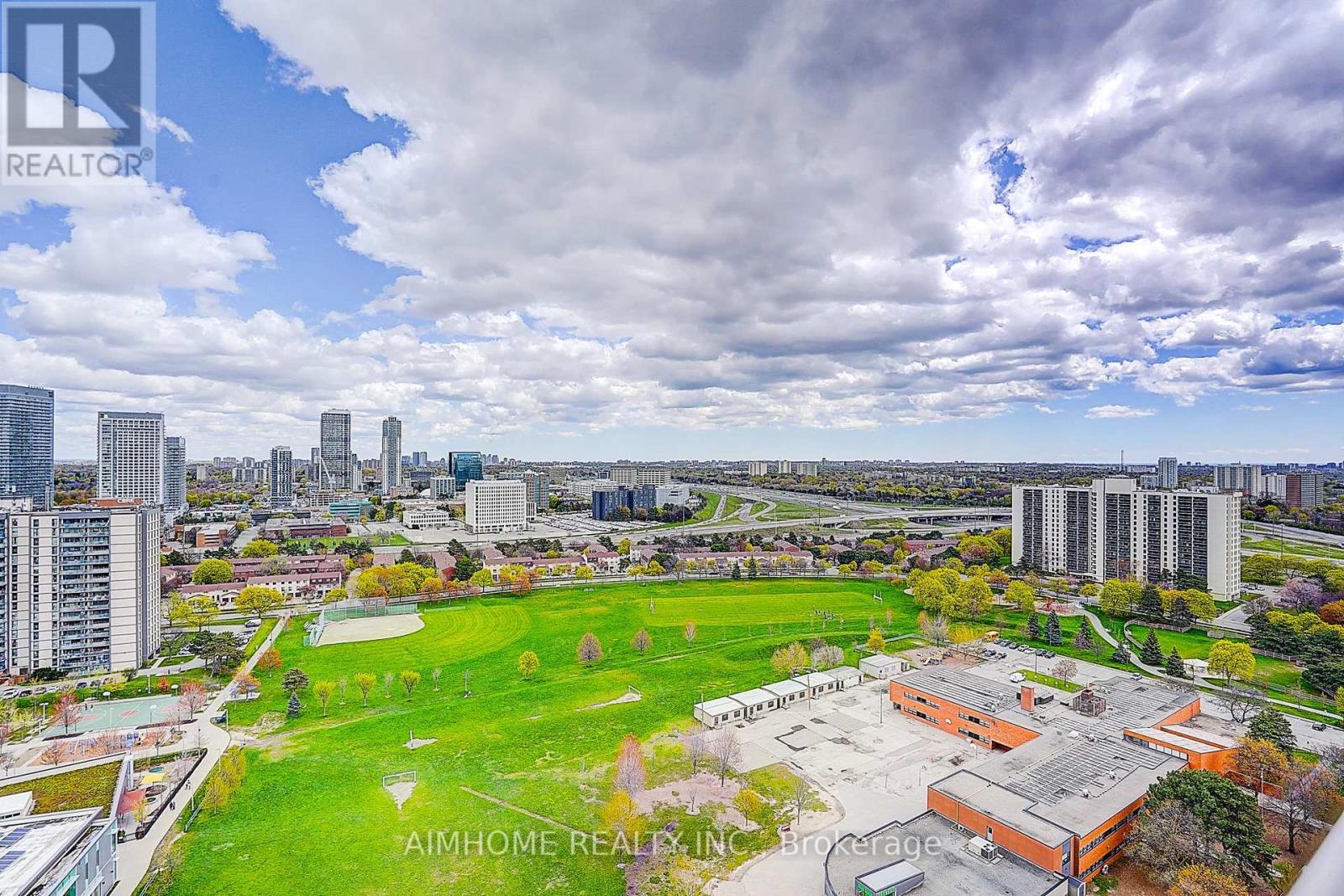 2105 - 32 Forest Manor Road, Toronto, Ontario  M2J 0H2 - Photo 25 - C13117056