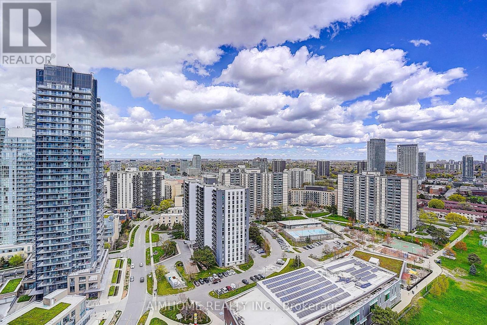 2105 - 32 Forest Manor Road, Toronto, Ontario  M2J 0H2 - Photo 26 - C13117056