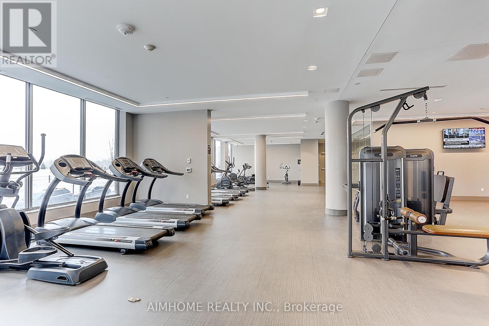 2105 - 32 Forest Manor Road, Toronto, Ontario  M2J 0H2 - Photo 27 - C13117056
