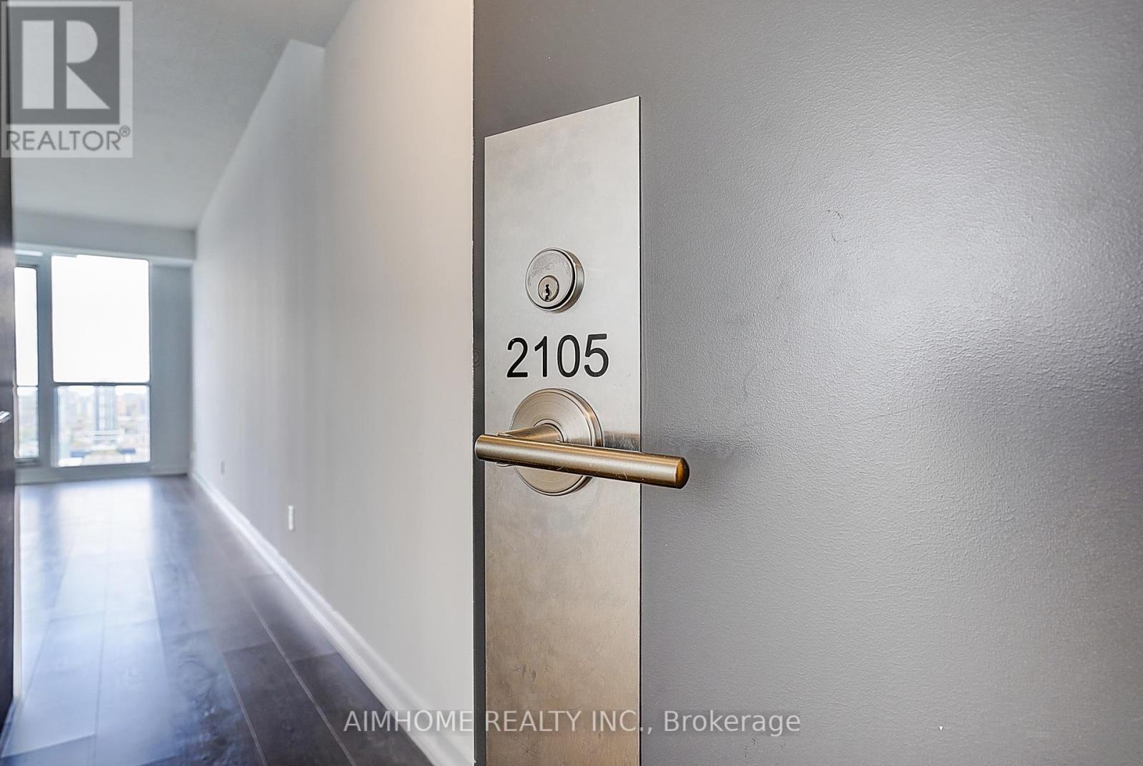 2105 - 32 Forest Manor Road, Toronto, Ontario  M2J 0H2 - Photo 4 - C13117056