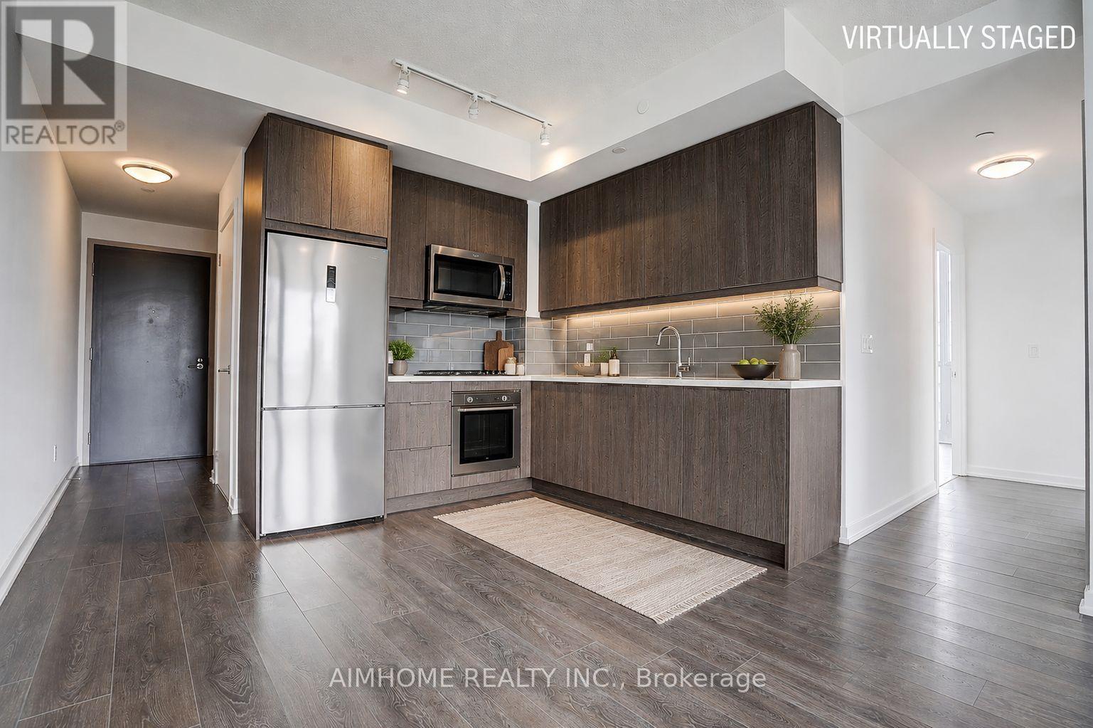 2105 - 32 Forest Manor Road, Toronto, Ontario  M2J 0H2 - Photo 5 - C13117056
