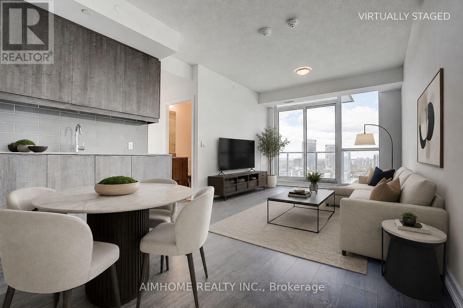 2105 - 32 Forest Manor Road, Toronto, Ontario  M2J 0H2 - Photo 6 - C13117056
