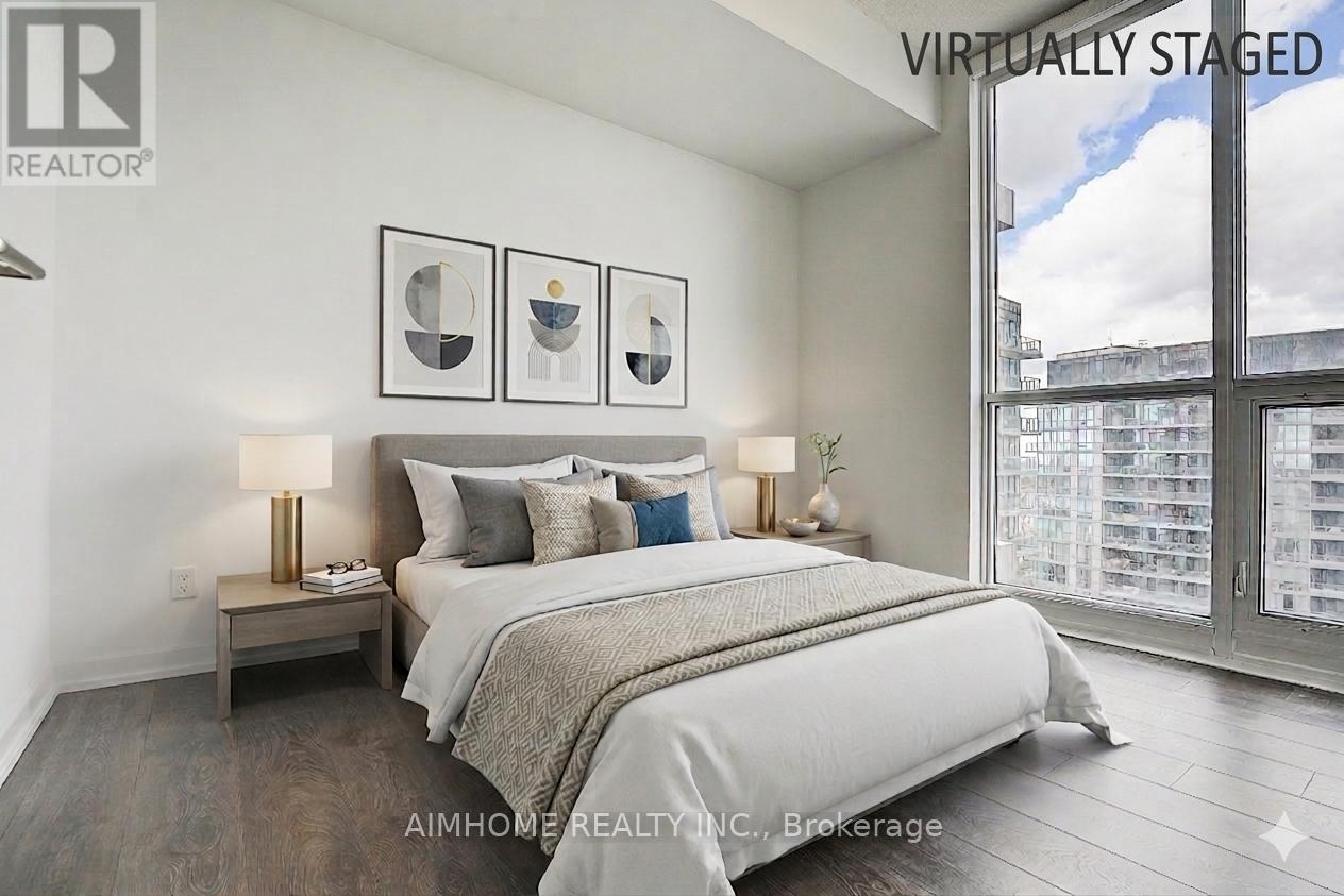 2105 - 32 Forest Manor Road, Toronto, Ontario  M2J 0H2 - Photo 7 - C13117056