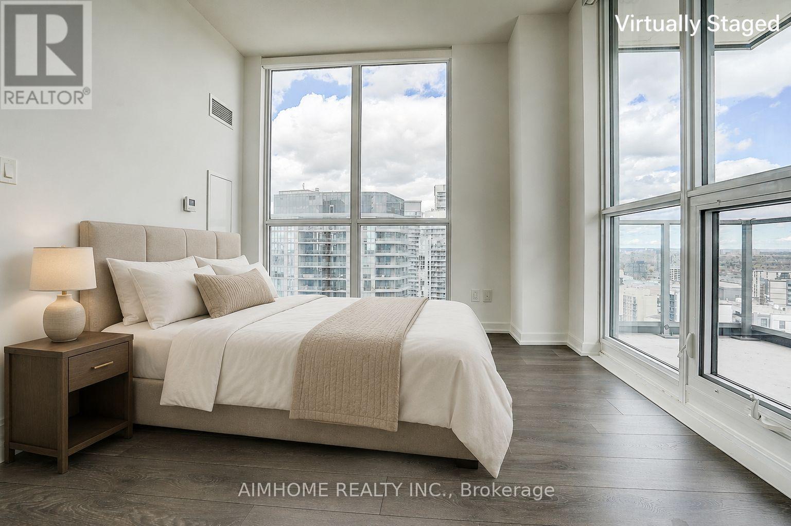2105 - 32 Forest Manor Road, Toronto, Ontario  M2J 0H2 - Photo 9 - C13117056