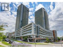 2105 - 32 FOREST MANOR ROAD, Toronto, Ontario