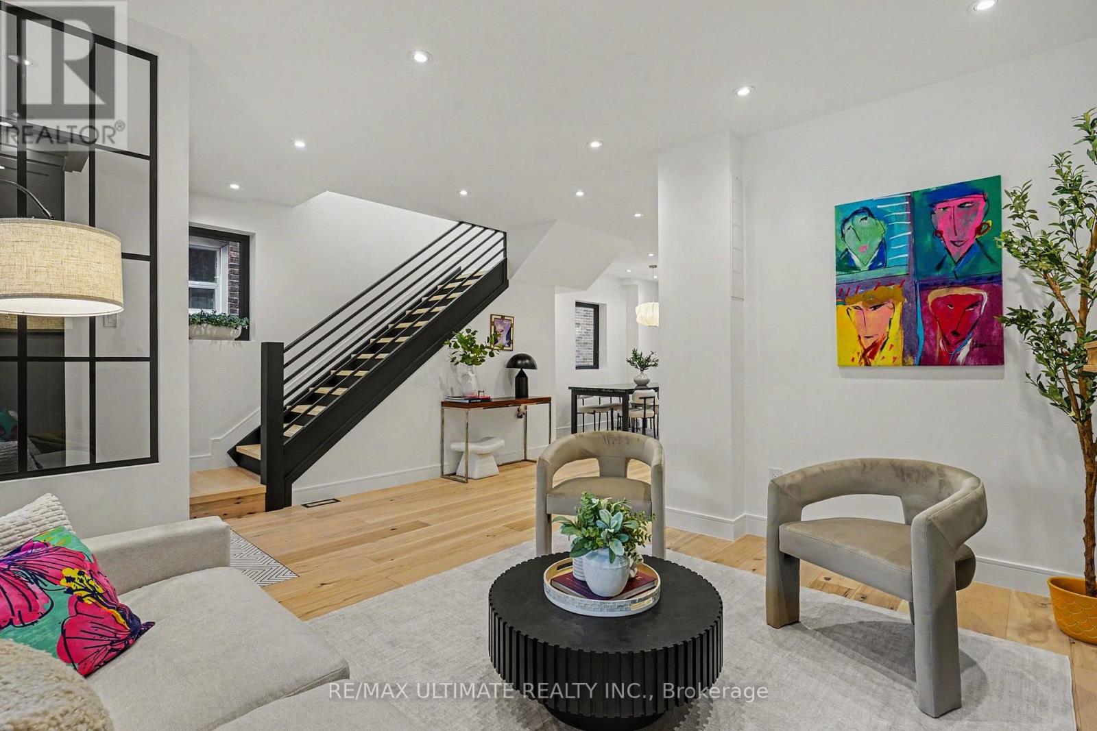 89 Alberta Avenue W, Toronto, Ontario  M6H 2R7 - Photo 27 - C13117082