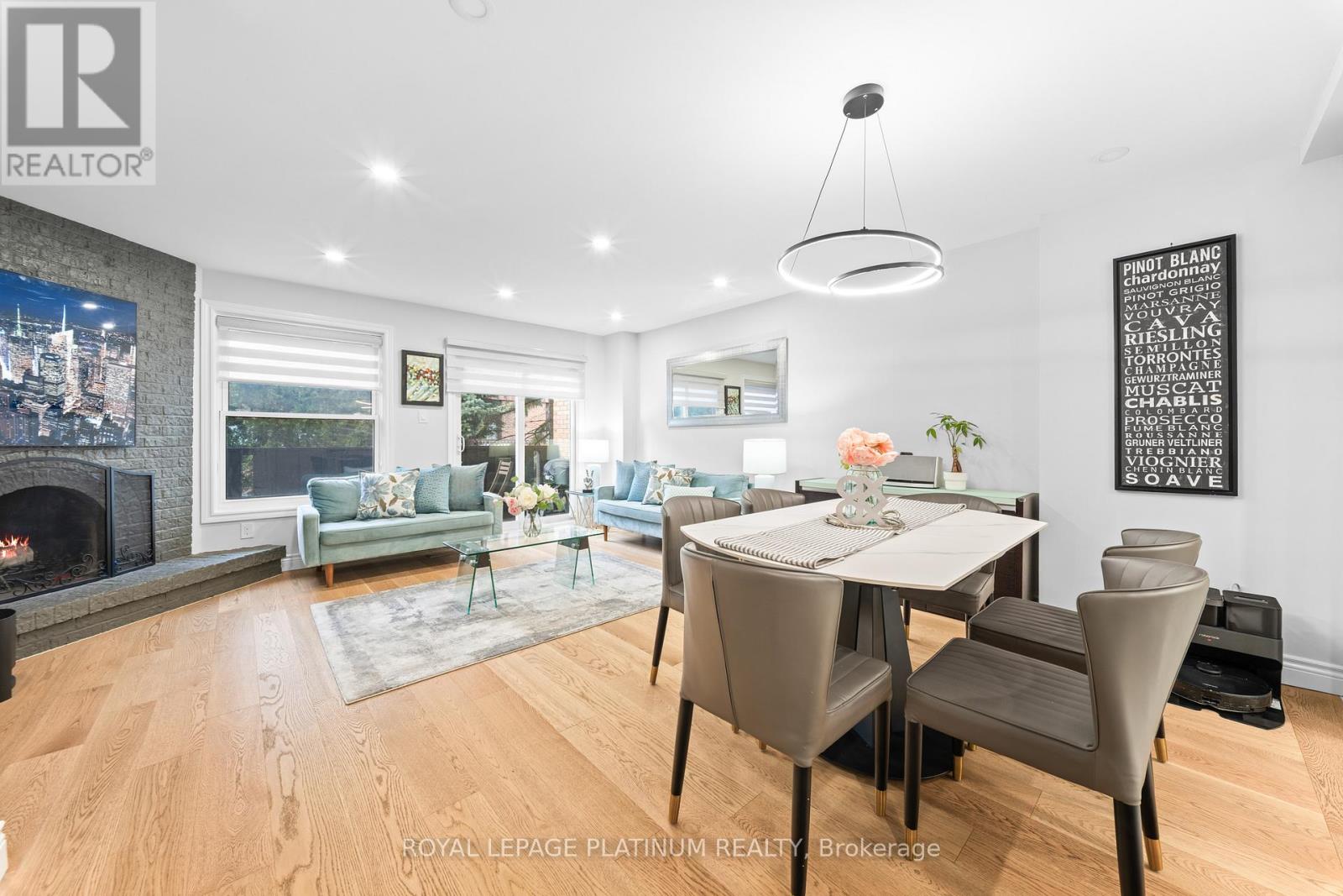 9 - 18 Cotton Downway, Toronto, Ontario  M2J 4V7 - Photo 12 - C13117092
