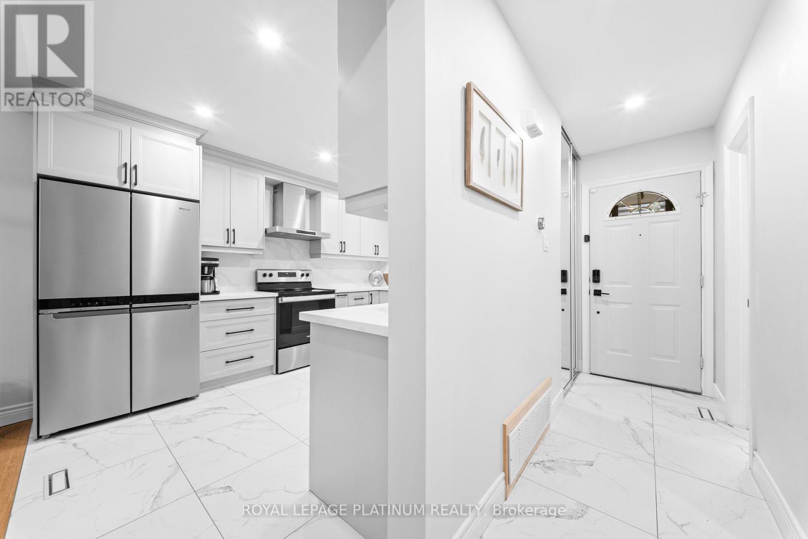 9 - 18 Cotton Downway, Toronto, Ontario  M2J 4V7 - Photo 15 - C13117092