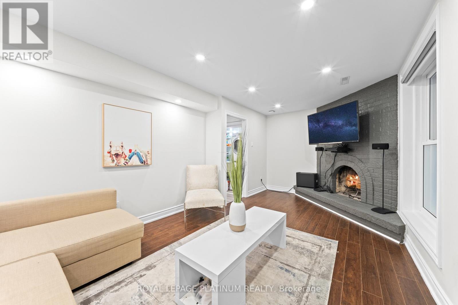 9 - 18 Cotton Downway, Toronto, Ontario  M2J 4V7 - Photo 21 - C13117092