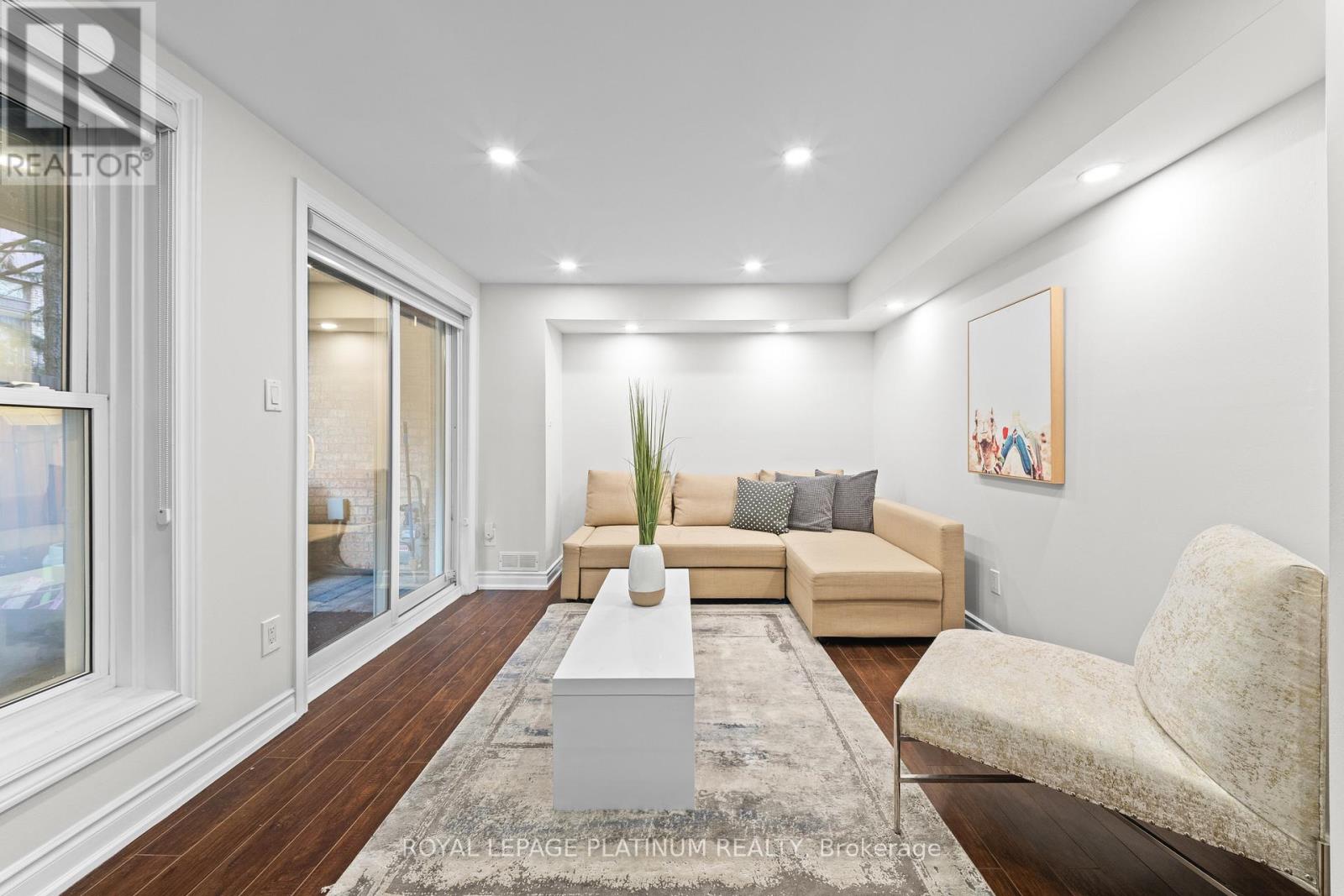9 - 18 Cotton Downway, Toronto, Ontario  M2J 4V7 - Photo 22 - C13117092